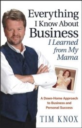Everything I know About Business I learned from my Mama