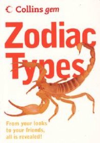 Gem: Zodiac Types