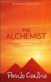 The Alchemist