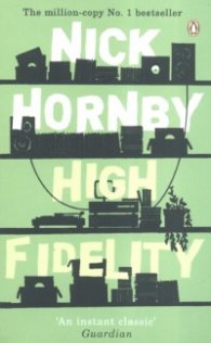 High fidelity