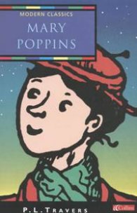 Mary Poppins