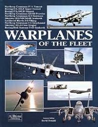 Warplanes of the fleet