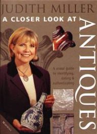 A Closer Look at Antiques