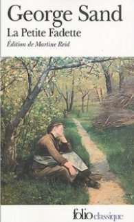 La Petite Fadette de : George Sand