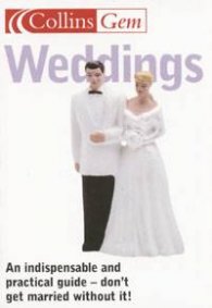 Gem: Weddings