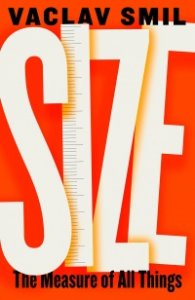 Size : How It Explains the World