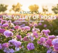 A guide to the valley of roses