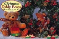 Christmas Teddy Bears (20 seasonal gift cards and envelopes)