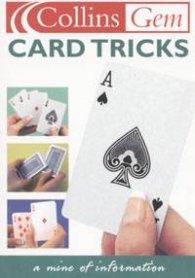 Gem: Card Tricks