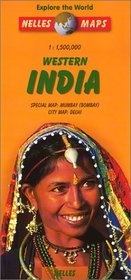 India 2 West
