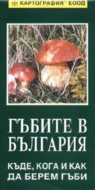Гъбите в България: Къде, кога и как да берем