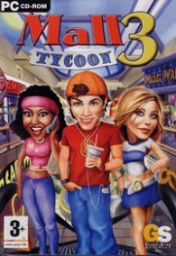 Mall Tycoon 3/ PC