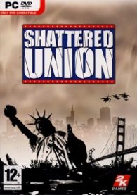 Shattered Union/ PC