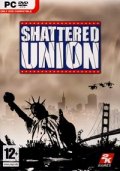 Shattered Union/ PC