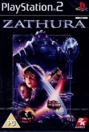 Zathura/ PlayStation 2