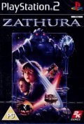 Zathura/ PlayStation 2