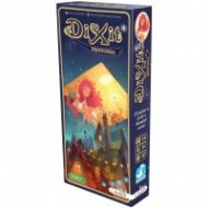 Dixit 6 Memories - настолна игра /разширение/