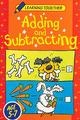 Adding & Subtracting  21551104