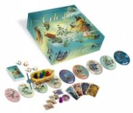 Celestia - настолна игра