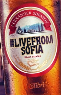 #livefromsofia