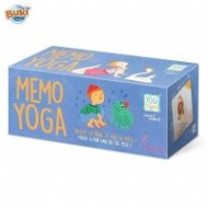 Йога мемори BKY003