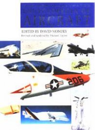 The New Illustrated Encyclopedia of Aircraft