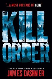 The Kill Order