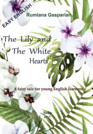 The Lily and The White Hearts 