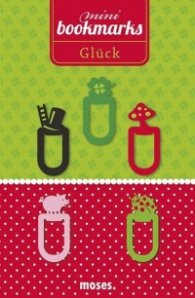 Мини отметки метал - Щастие