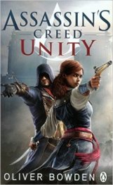 Assassin's Creed Unity
