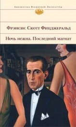 Ночь нежна. Последний магнат