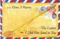 The letters I did not send to you