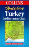 Turkey: Holiday Mediterranean Coast