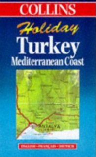 Turkey: Holiday Mediterranean Coast