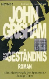 Das Gestandnis