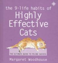 The 9-life Habits of Highly Effective Cats