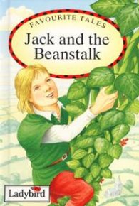 Jack and the Beanstalk%%%