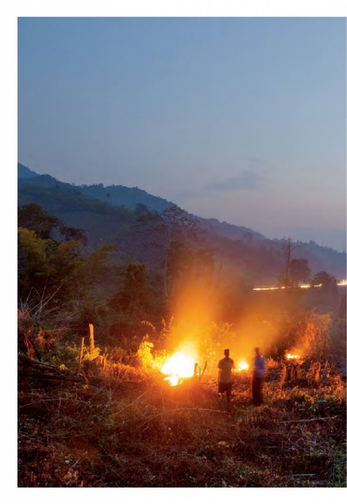 National Geographic България 01/2016
