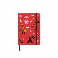 Бележник I Love shopping A5/ 65836