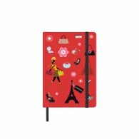 Бележник I Love shopping A5/ 65836