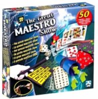 Магии 50 броя - 2460