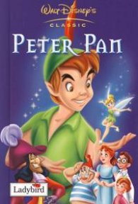 Peter Pan/Walt Disney's Classic