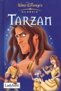 Tarzan/Walt Disney's Classic%%%