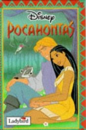 Pocahontas/Disney