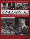 The Complete Collected History of World Wars I & II (box)
