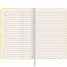 Бележник Animal Yellow A5/ 82482
