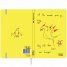 Бележник Animal Yellow A5/ 82482