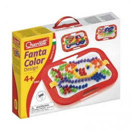Мозайка FANTACOLOR 160 части - 903