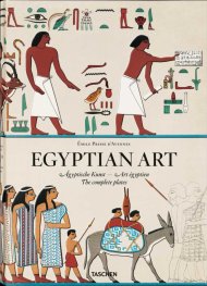 Egyptian Art