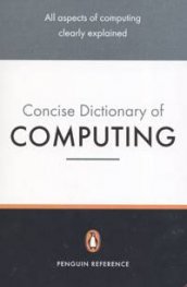 Concise Dictionary of Computing
